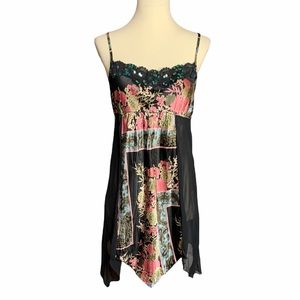 2/$15 Gabriella nightie, M